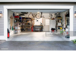The Garage clothing for all