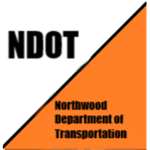 Northwood's Department of Transportation