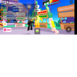 Sinkyyy's Clothing Store