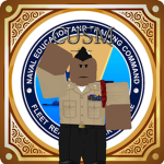 [USN / NETC] Naval Education and Training Command