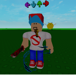 Netural Disaster Survival lilmrxavier Killer