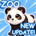 [🐼] Zoo Tycoon 🐣