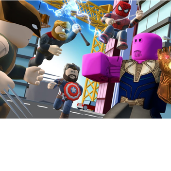 Super Heroes Tycoon (Zombie Edition) New
