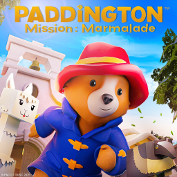 Paddington - Mission: Marmalade!