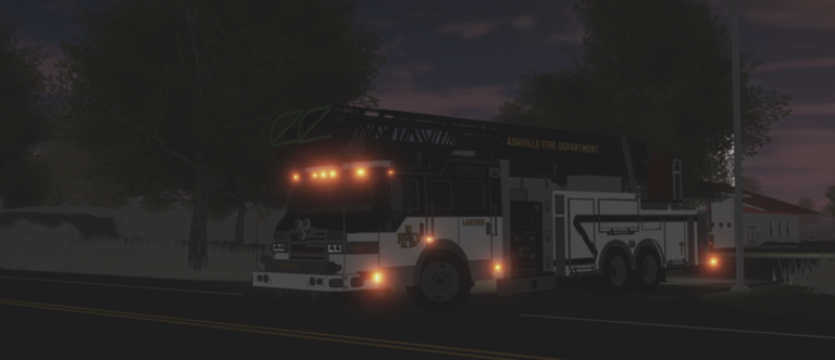 Ashville State Roleplay Community [ASO UPD!] screenshot 4