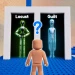 Would You Rather: SCP Tower icon