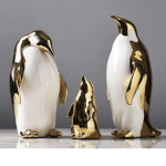 PenguinBuilders