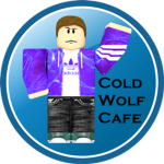 Cold Wolf Cafe