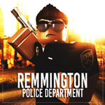Remmington City Park Ranger