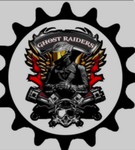GHØST RAIĐERŠ