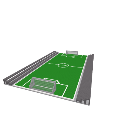 Soccer Field