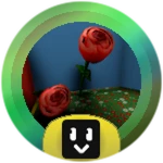 Rose Grandmaster