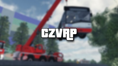 CZ | Czech Vibes Roleplay V2 | Semi-WL