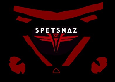 Spetsnaz, Caatinga Base.