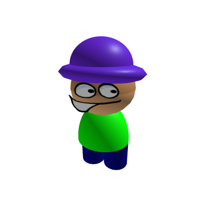 bambi minion