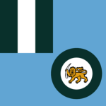 Rhοdеsian Air Force