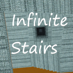 Infinite stairs