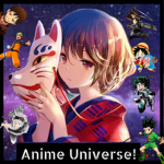 Anime Universe!