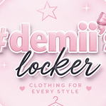 #demii’s locker