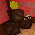 Meep's Studios