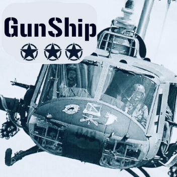 [3.0] GUNSHIP helicopter testing