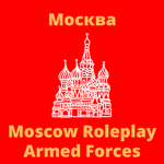 Moscow Roleplay Special Force
