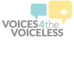 THE VOICES OF THE VOICLESS