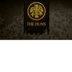 I Infantry Legion / Hunnic Empire.