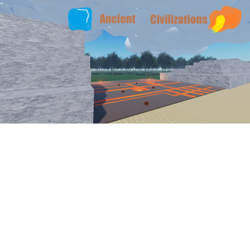 Ancient Civilizations