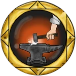 Game Badge Icon