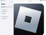 CRAZY Roblox KIDS group