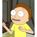 Morty's Group
