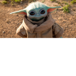 .TEAM BABY YODA.