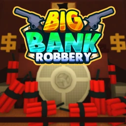 Big Bank Robbery [Story] icon