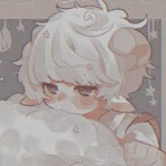 Bubble blossms