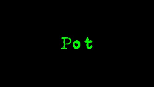 Pot