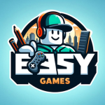 E3sy Games