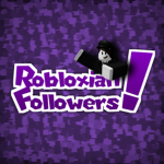 Robloxian Followers!