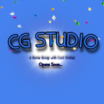CG_STUDIO