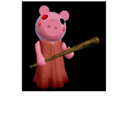 Piggy Admin! NEW BASEPLATE CODE