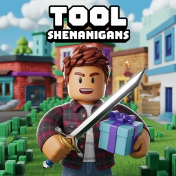 Tool Shenanigans  icon