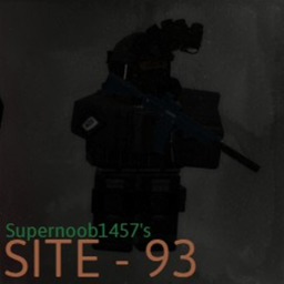 Site - 93 [GAME PASSES]