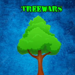 TreeWars🌲 Beta! 2