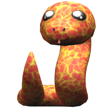 Bombastic Lil Snek