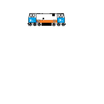 KERETA API INDONESIA