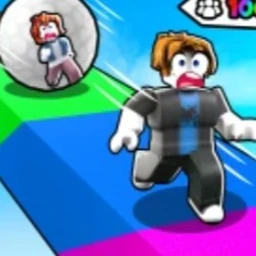 Slope Rush!💪 [VOID WORLD🌌] icon