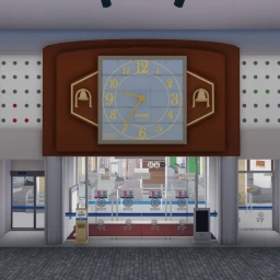 East God's House (Closed) icon