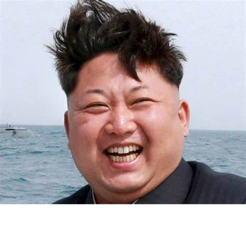 Kim Jong Uns Resting Place