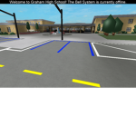 Graham Middle/High School