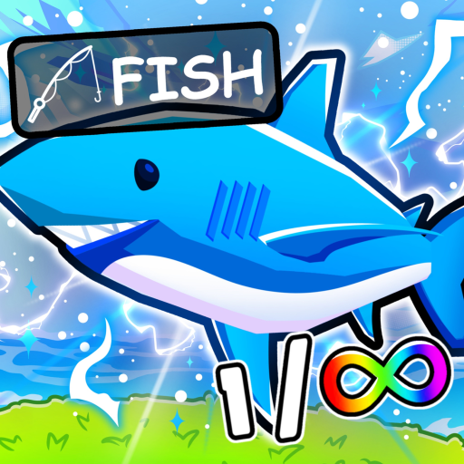 Fish RNG 🎲 Roblox game